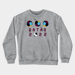 World cup 2022 Crewneck Sweatshirt